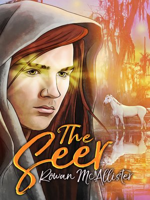 The Seer - ebook